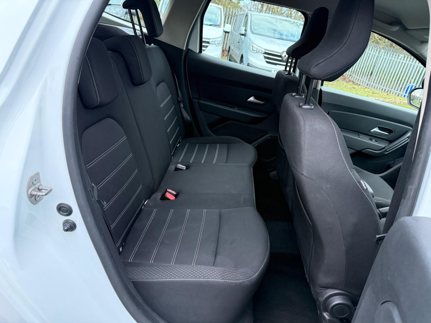 Used Dacia Duster 2022 for sale - 77537909: Photo 21