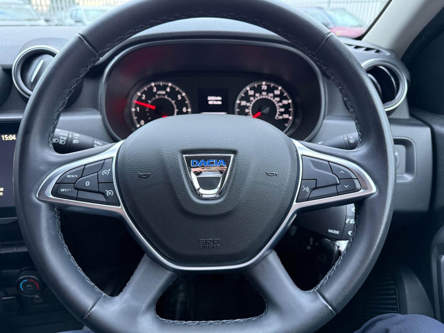 Used Dacia Duster 2022 for sale - 77537909: Photo 24