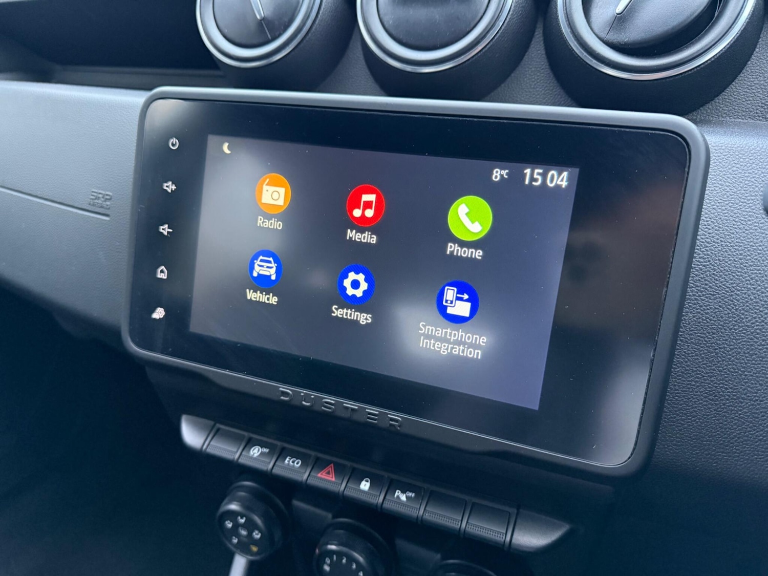 Used Dacia Duster 2022 for sale - 77537909: Photo 25