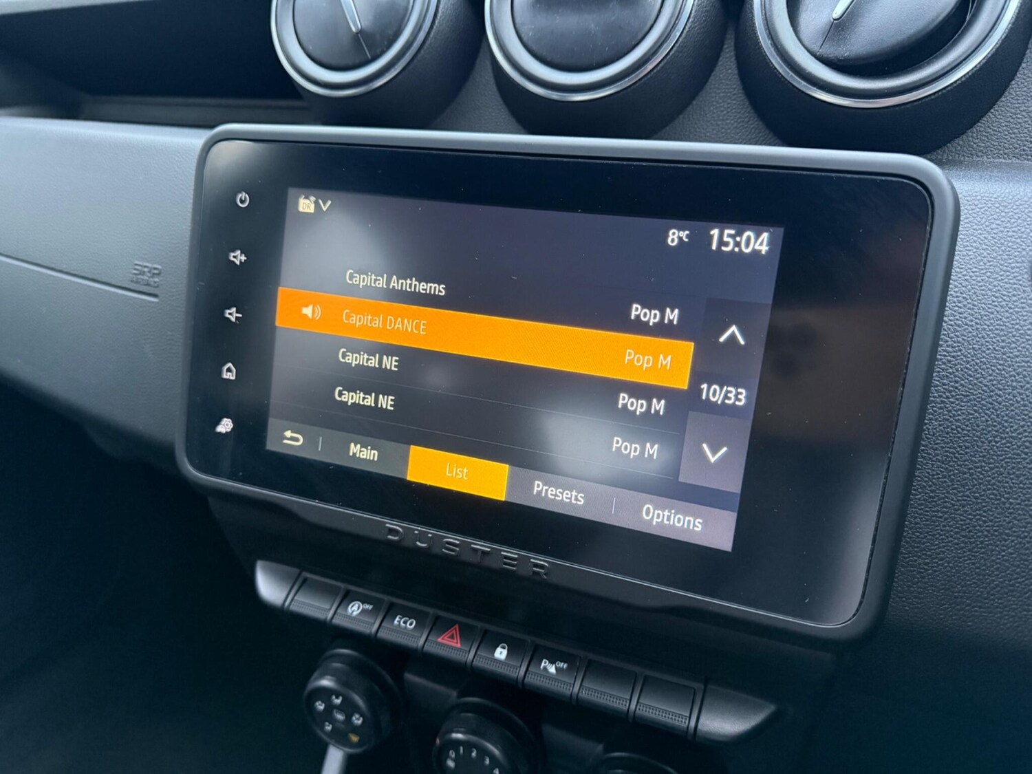 Used Dacia Duster 2022 for sale - 77537909: Photo 26