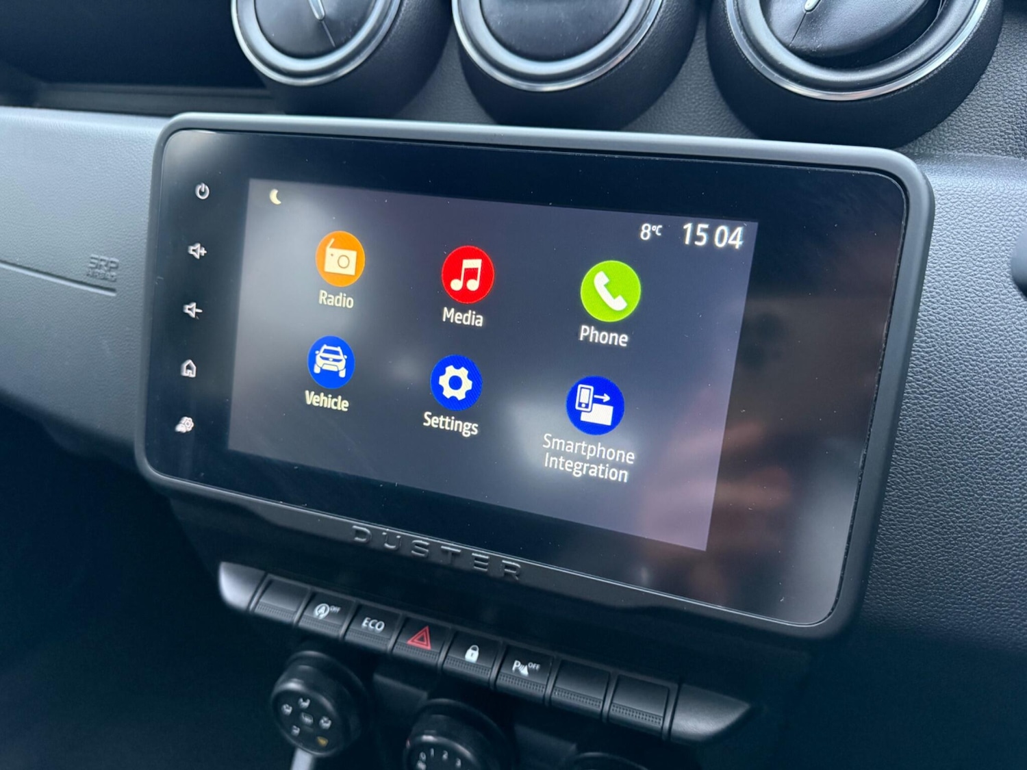 Used Dacia Duster 2022 for sale - 77537909: Photo 27