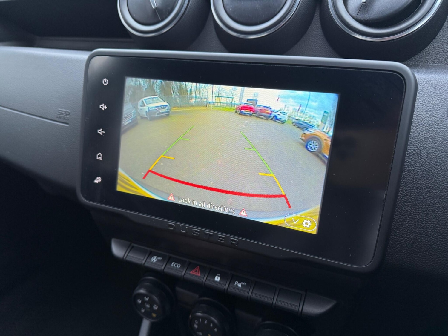 Used Dacia Duster 2022 for sale - 77537909: Photo 30