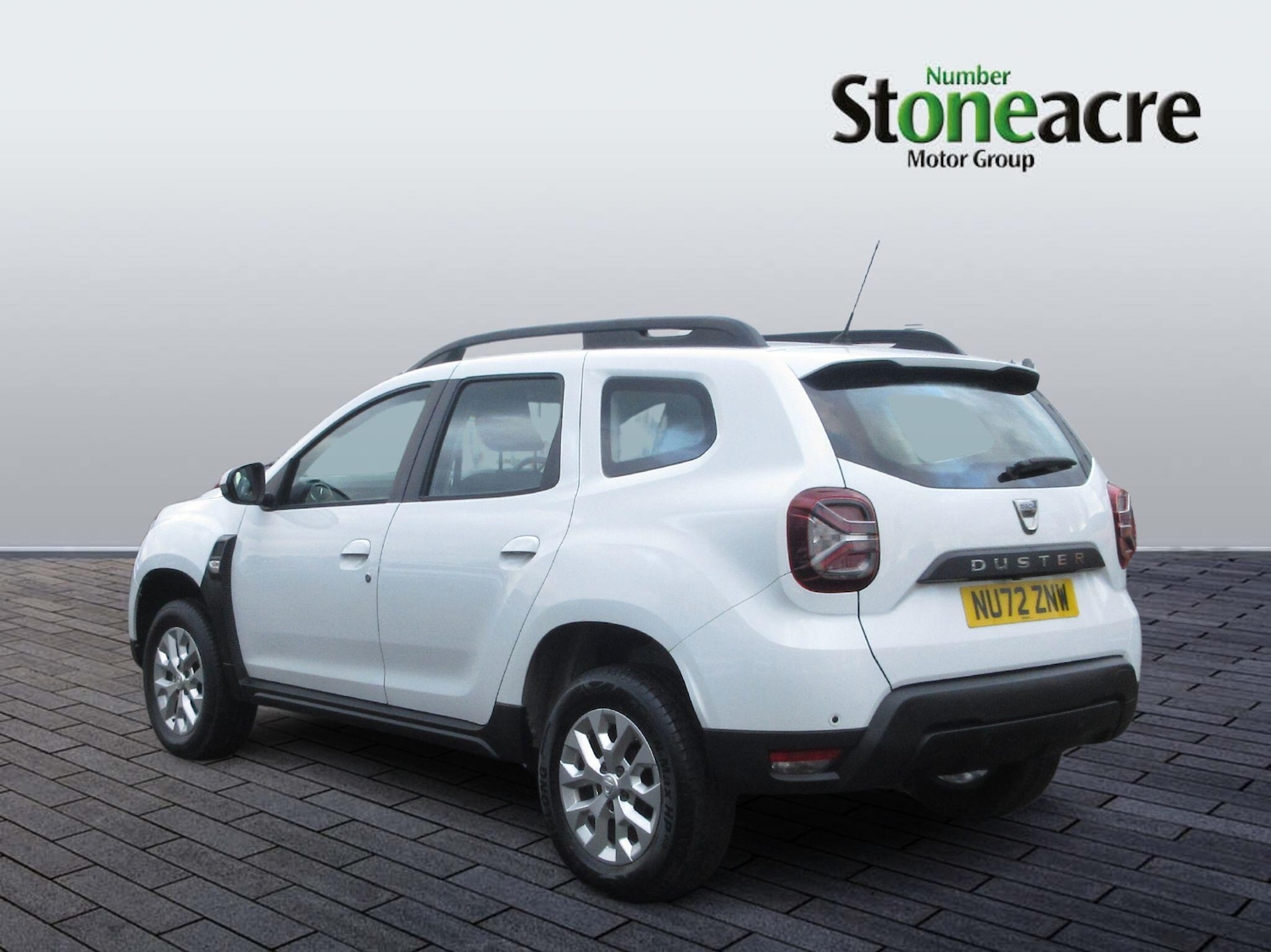 Used Dacia Duster 2022 for sale - 77537909: Photo 5