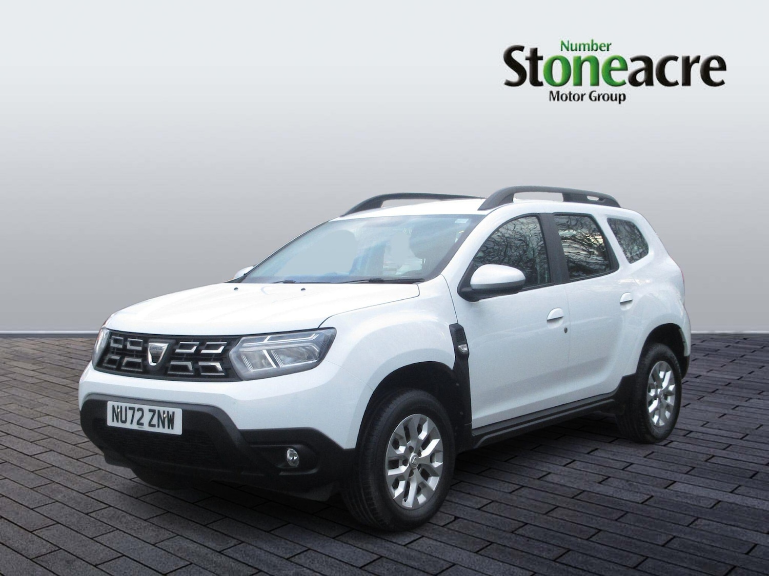 Used Dacia Duster 2022 for sale - 77537909: Photo 7