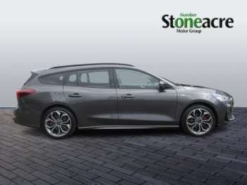 Used Ford Focus 2022 for sale - 74888863: Photo