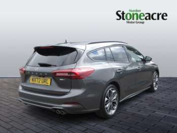 Used Ford Focus 2022 for sale - 74888863: Photo
