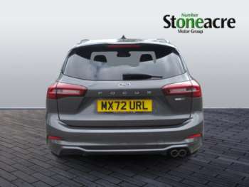 Used Ford Focus 2022 for sale - 74888863: Photo