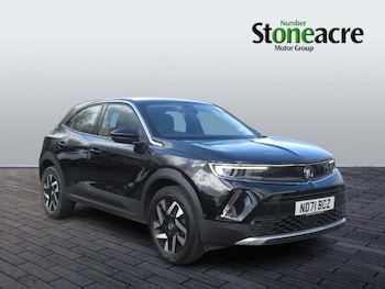 Used Vauxhall Mokka 2021 for sale - 78448218: Photo