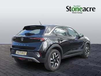 Used Vauxhall Mokka 2021 for sale - 78448218: Photo