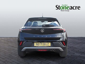 Used Vauxhall Mokka 2021 for sale - 78448218: Photo
