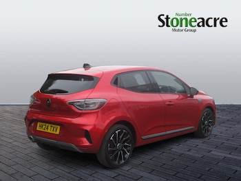 Used Renault Clio 2024 for sale - 75609398: Photo