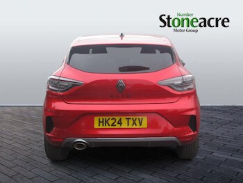 Used Renault Clio 2024 for sale - 75609398: Photo