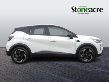 Used Renault Captur 2024 for sale - 77710182: Photo