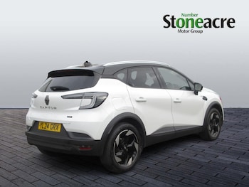 Used Renault Captur 2024 for sale - 77710182: Photo