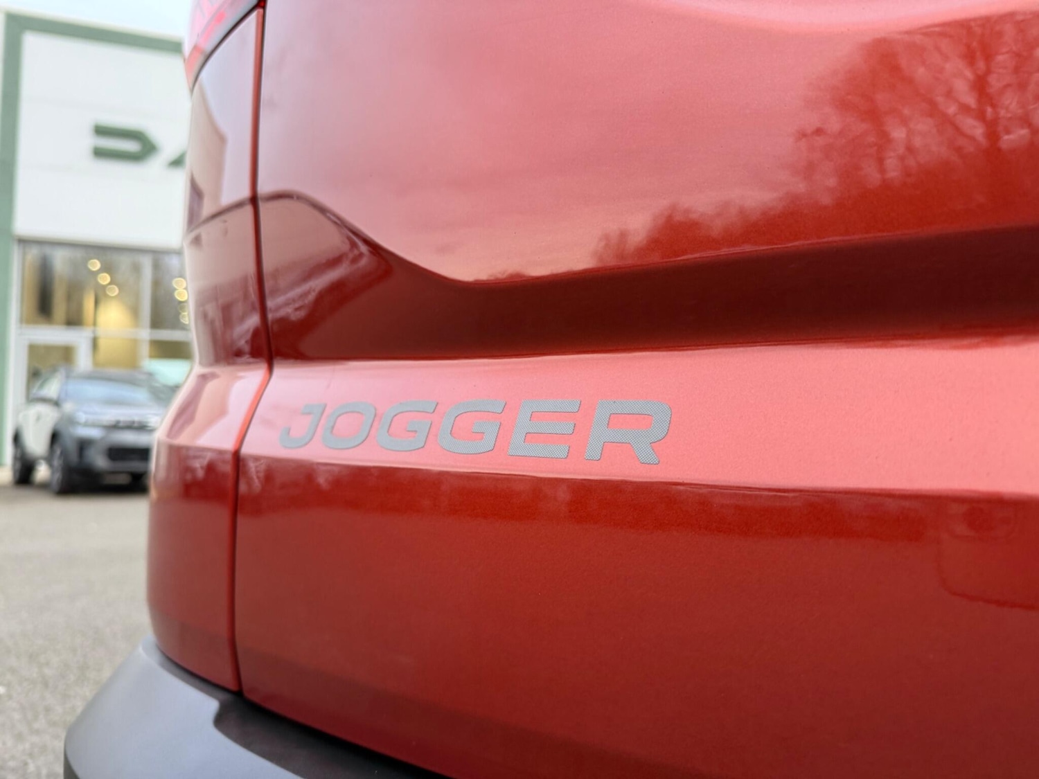 Used Dacia Jogger 2022 for sale - 77625848: Photo 11