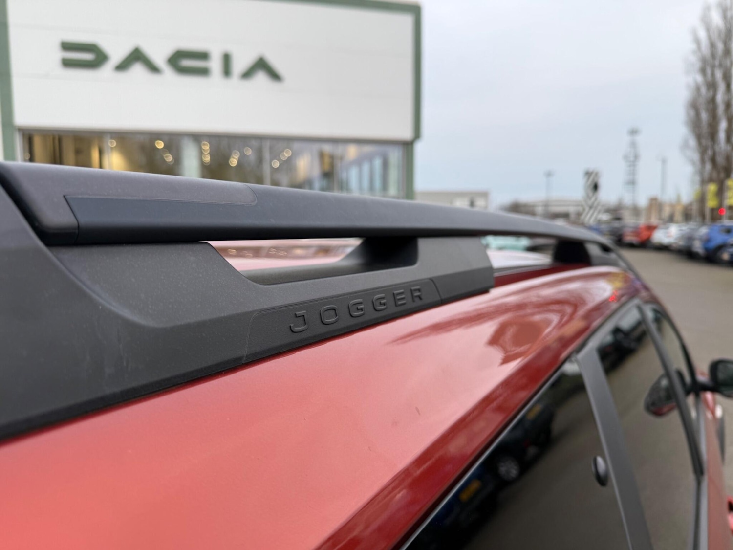 Used Dacia Jogger 2022 for sale - 77625848: Photo 12