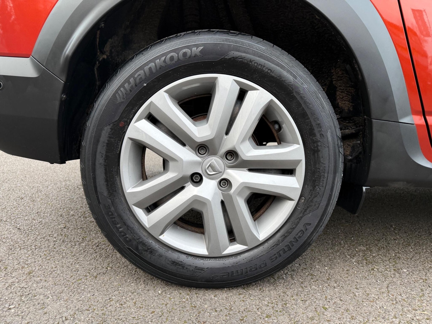 Used Dacia Jogger 2022 for sale - 77625848: Photo 13