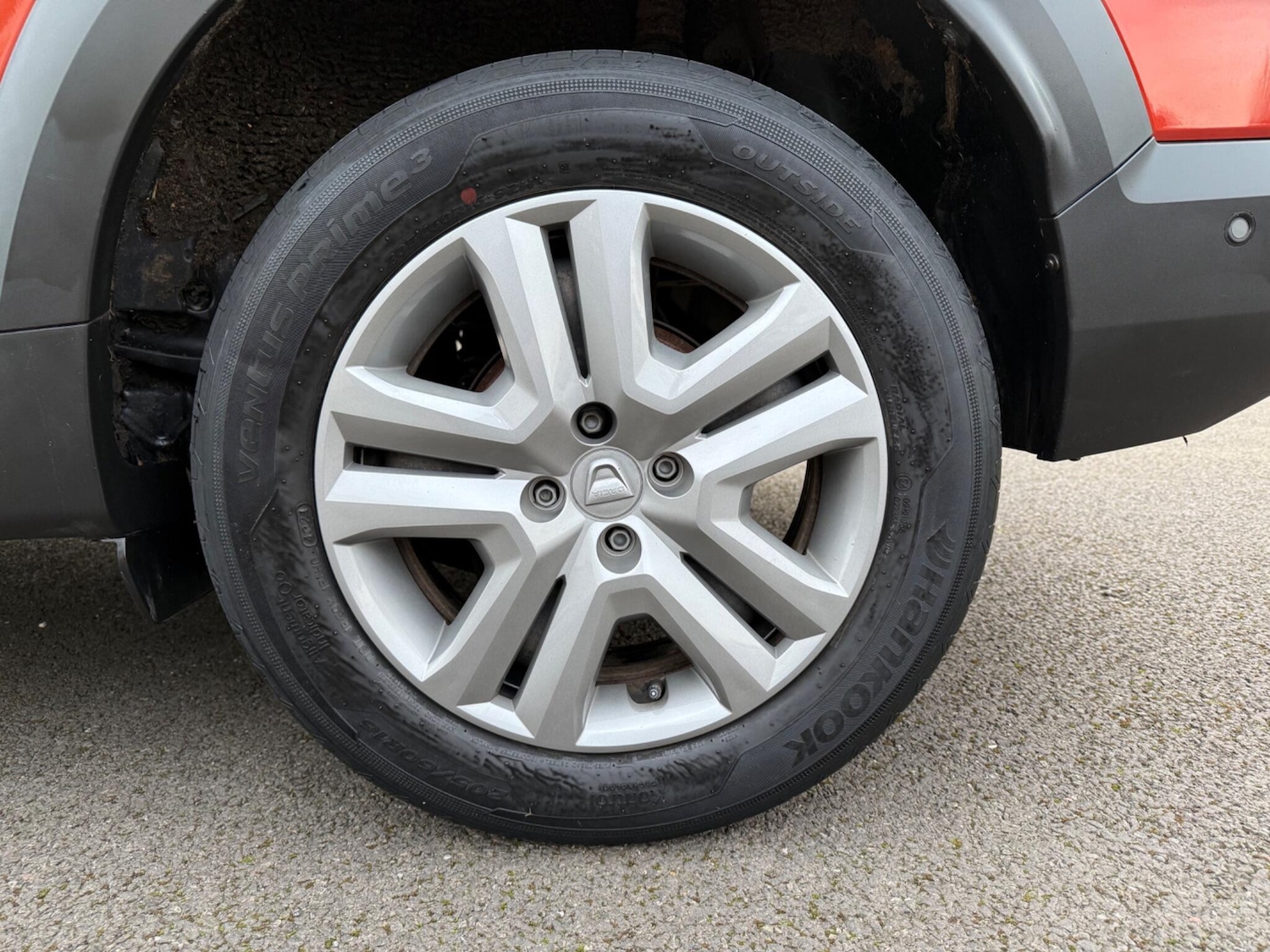 Used Dacia Jogger 2022 for sale - 77625848: Photo 14