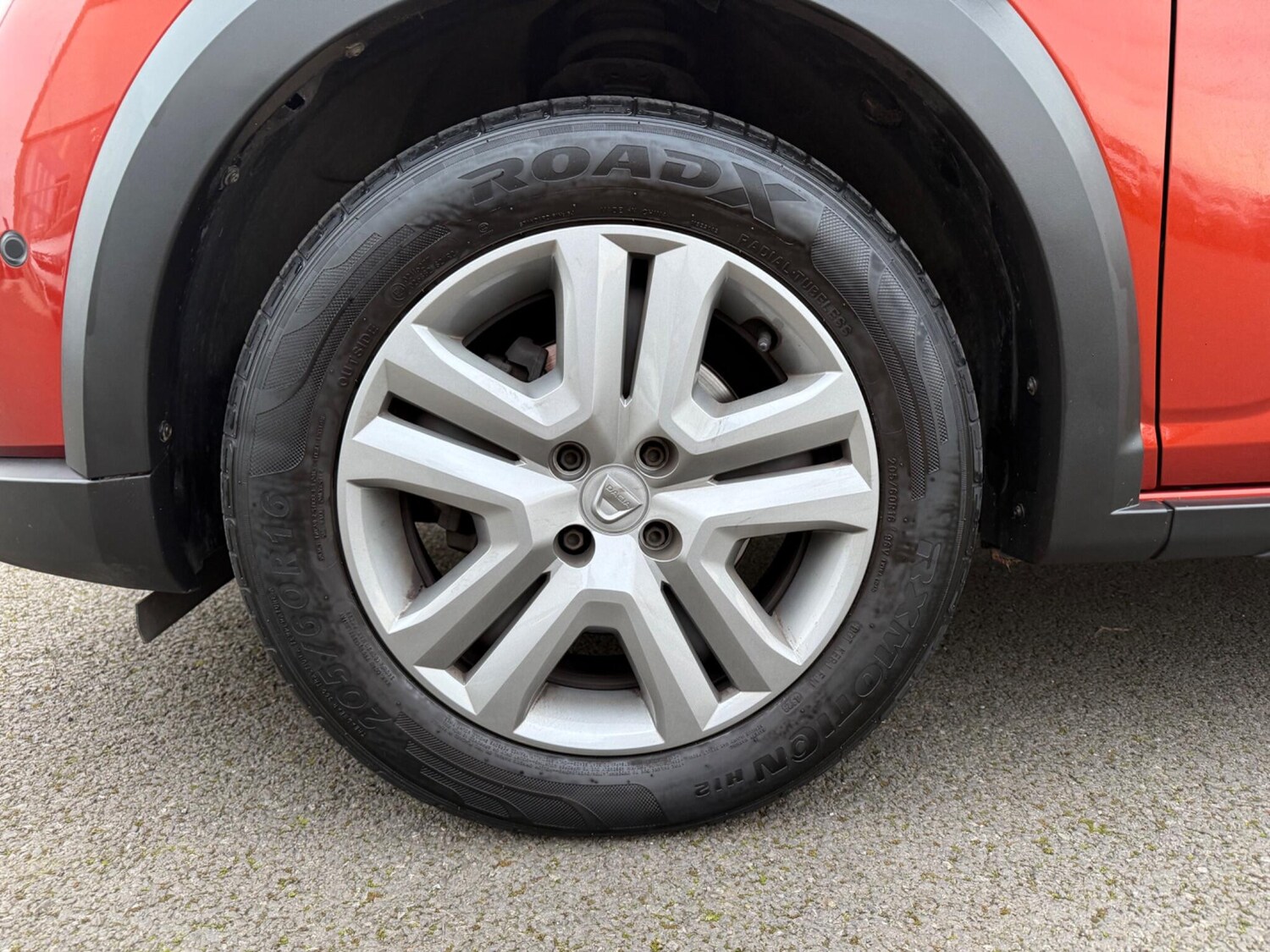 Used Dacia Jogger 2022 for sale - 77625848: Photo 15