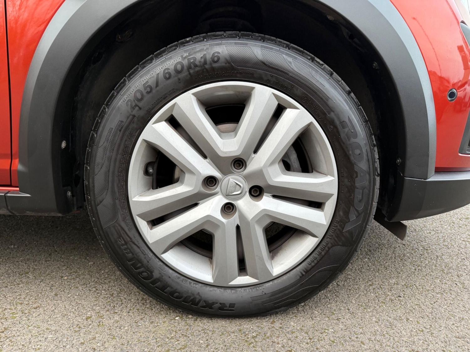 Used Dacia Jogger 2022 for sale - 77625848: Photo 16