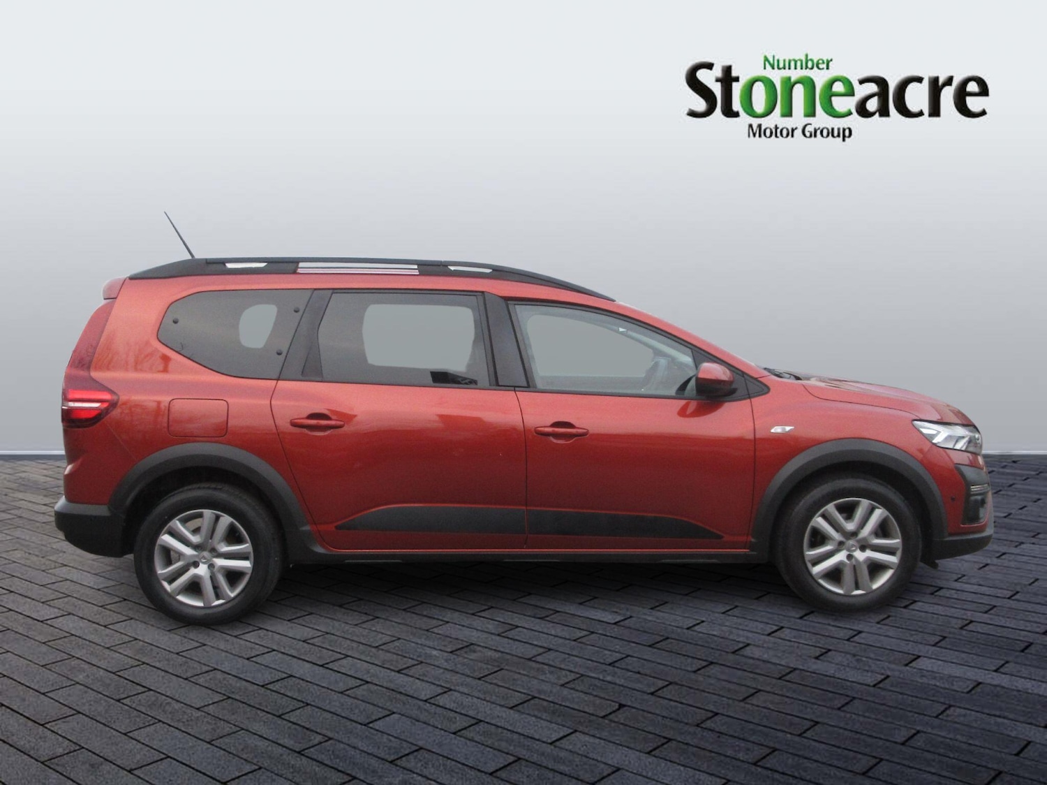 Used Dacia Jogger 2022 for sale - 77625848: Photo 2