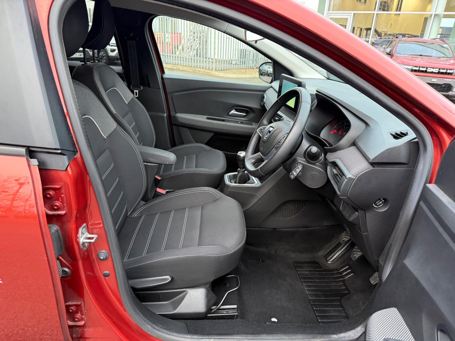 Used Dacia Jogger 2022 for sale - 77625848: Photo 21