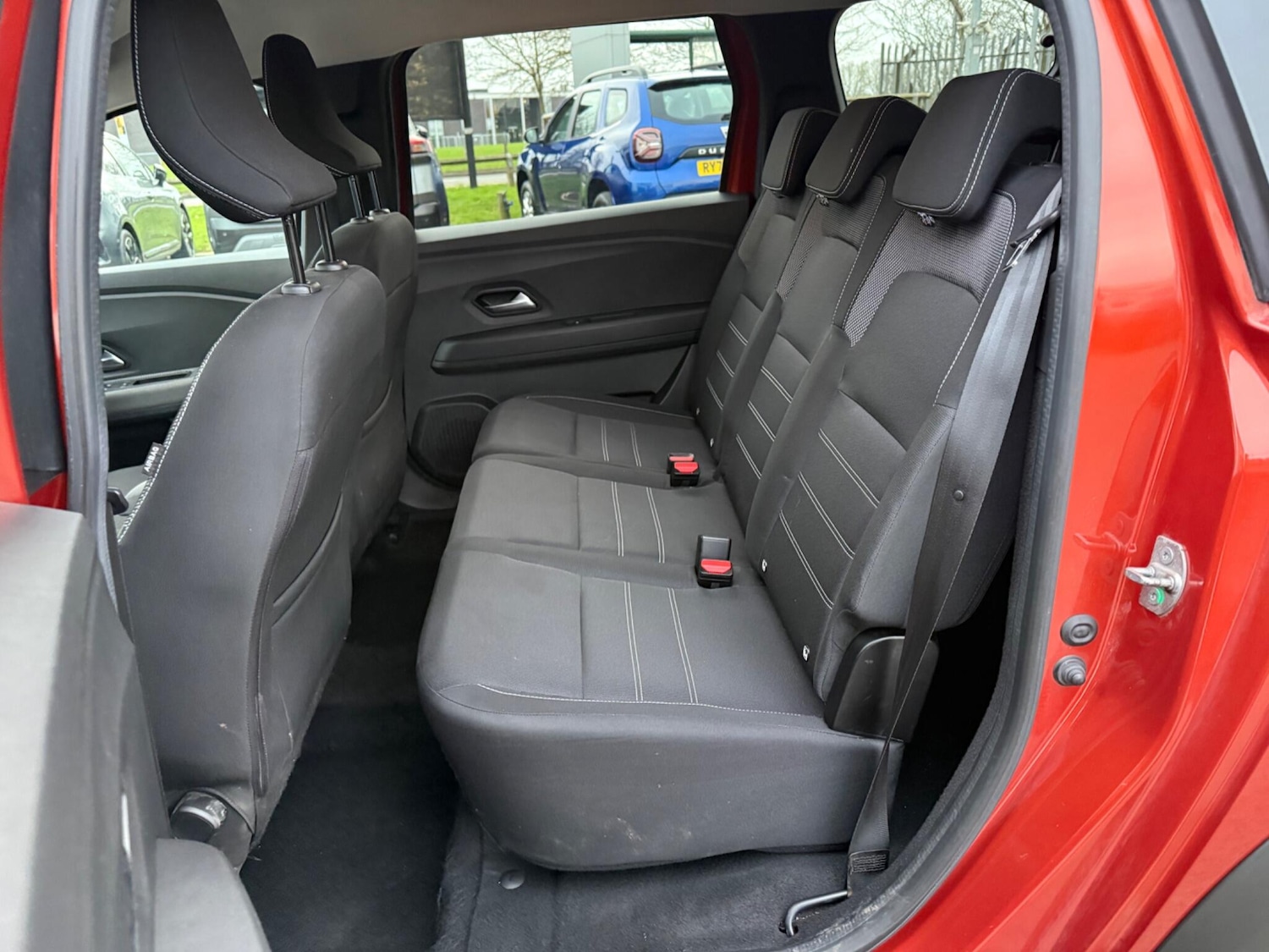 Used Dacia Jogger 2022 for sale - 77625848: Photo 24