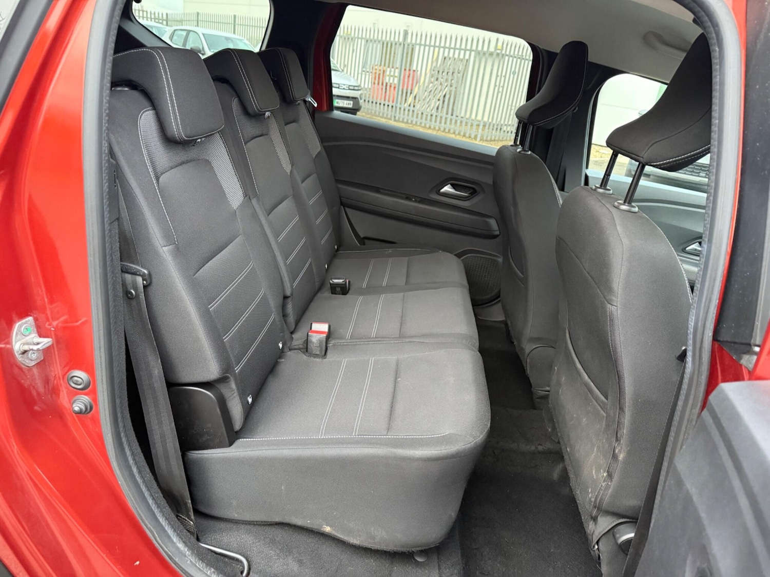 Used Dacia Jogger 2022 for sale - 77625848: Photo 25