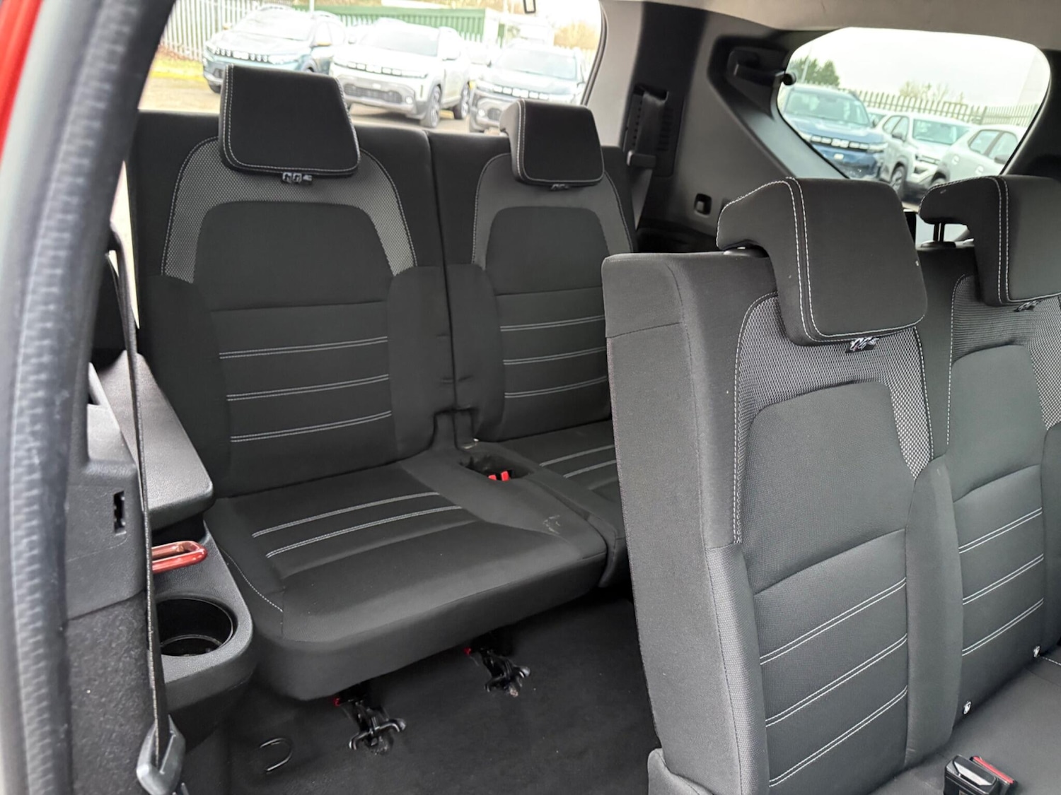 Used Dacia Jogger 2022 for sale - 77625848: Photo 27