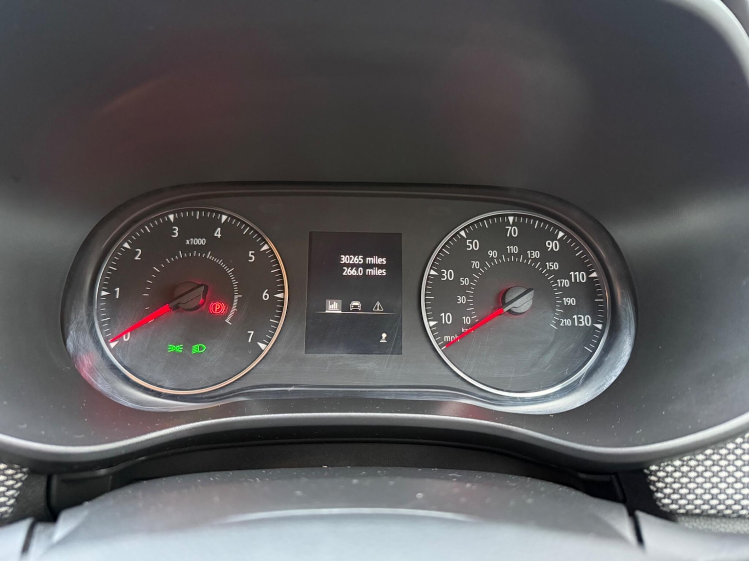 Used Dacia Jogger 2022 for sale - 77625848: Photo 29