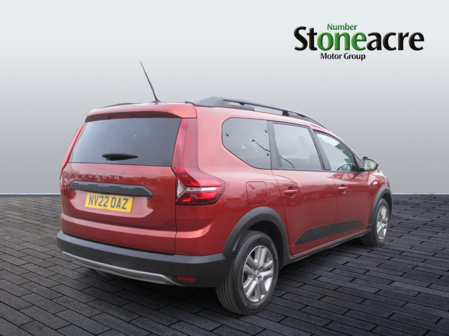 Used Dacia Jogger 2022 for sale - 77625848: Photo 3