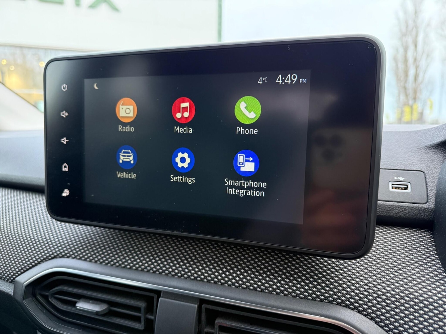 Used Dacia Jogger 2022 for sale - 77625848: Photo 30