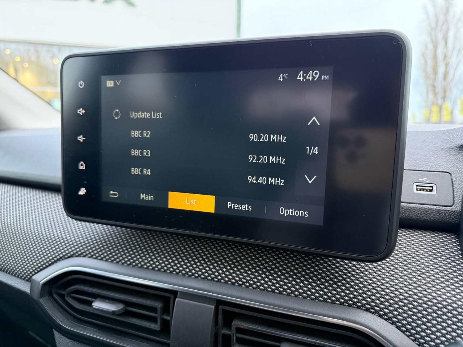 Used Dacia Jogger 2022 for sale - 77625848: Photo 31