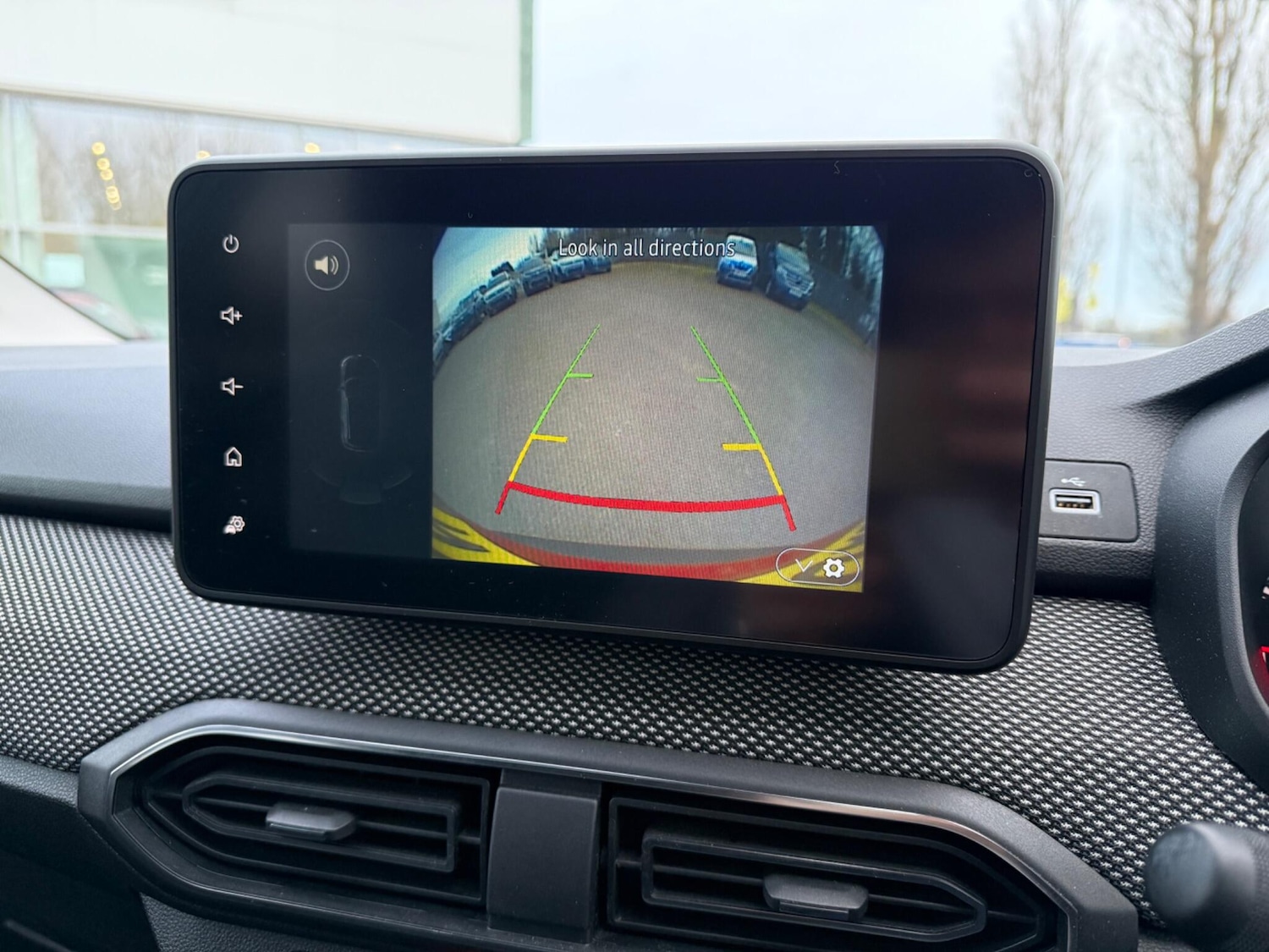 Used Dacia Jogger 2022 for sale - 77625848: Photo 32