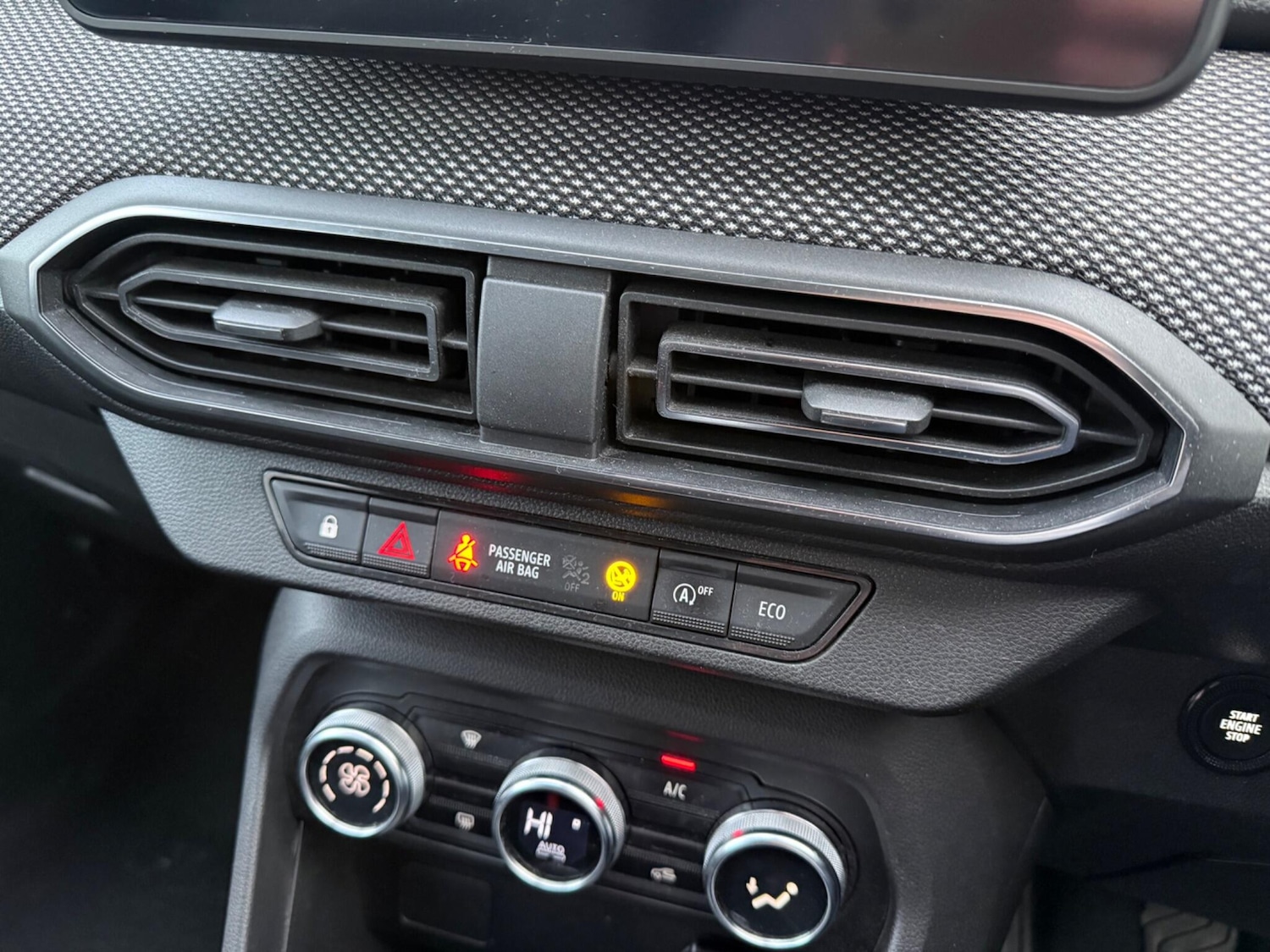 Used Dacia Jogger 2022 for sale - 77625848: Photo 33