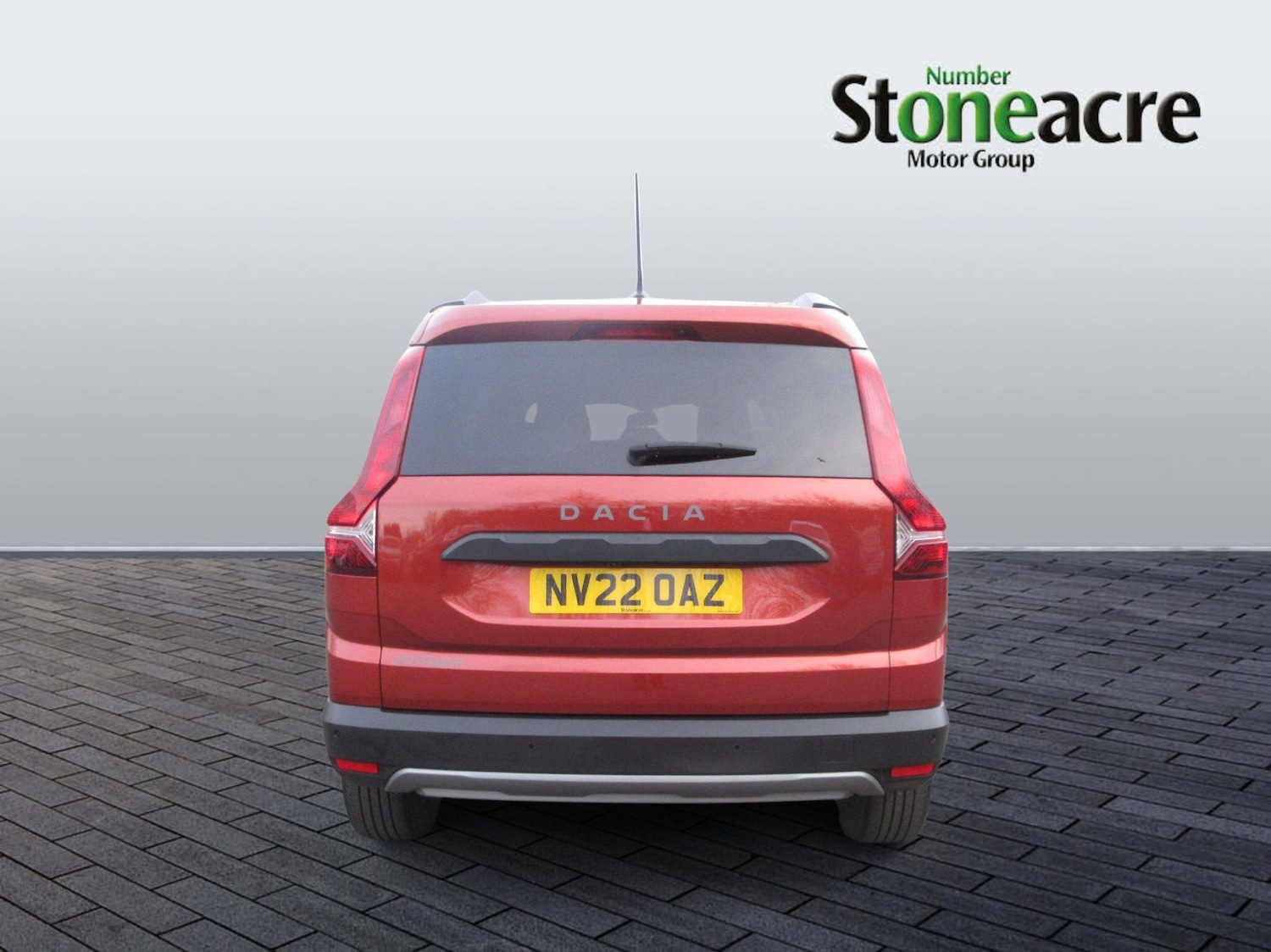 Used Dacia Jogger 2022 for sale - 77625848: Photo 4