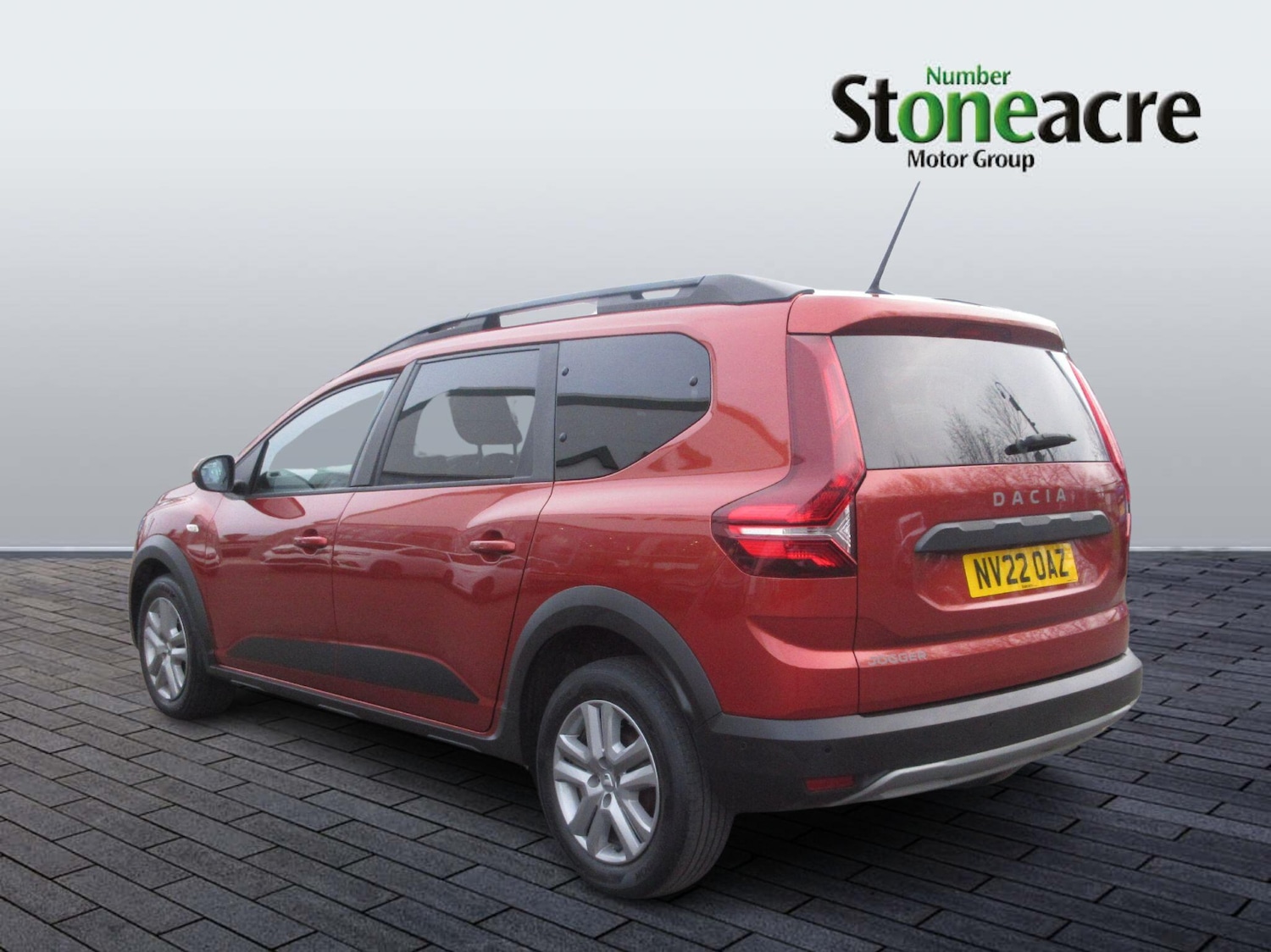 Used Dacia Jogger 2022 for sale - 77625848: Photo 5