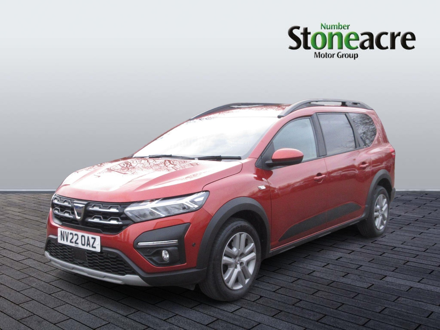 Used Dacia Jogger 2022 for sale - 77625848: Photo 7