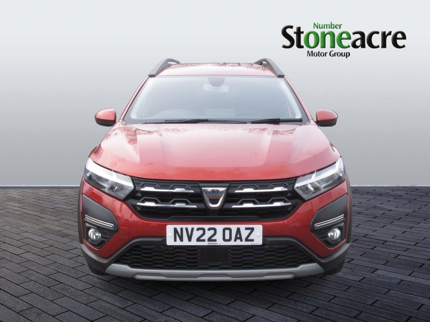 Used Dacia Jogger 2022 for sale - 77625848: Photo 8