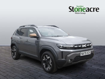 Used Dacia Duster 2026 for sale - 78561222: Photo