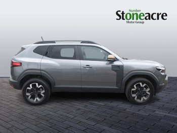 Used Dacia Duster 2026 for sale - 78561222: Photo