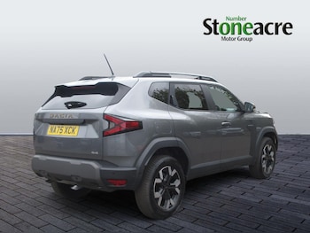 Used Dacia Duster 2026 for sale - 78561222: Photo