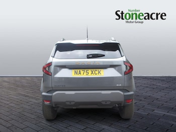 Used Dacia Duster 2026 for sale - 78561222: Photo