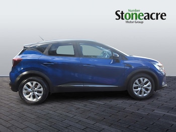 Used Renault Captur 2021 for sale - 79292119: Photo