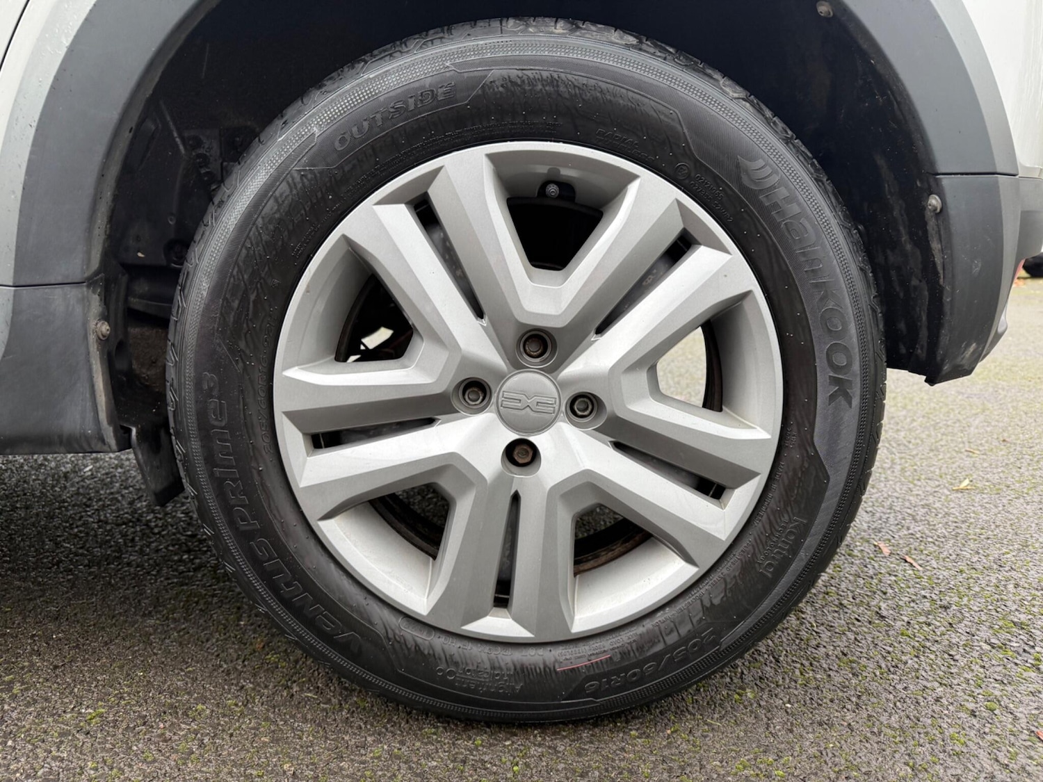 Used Dacia Sandero Stepway 2023 for sale - 77267128: Photo 10