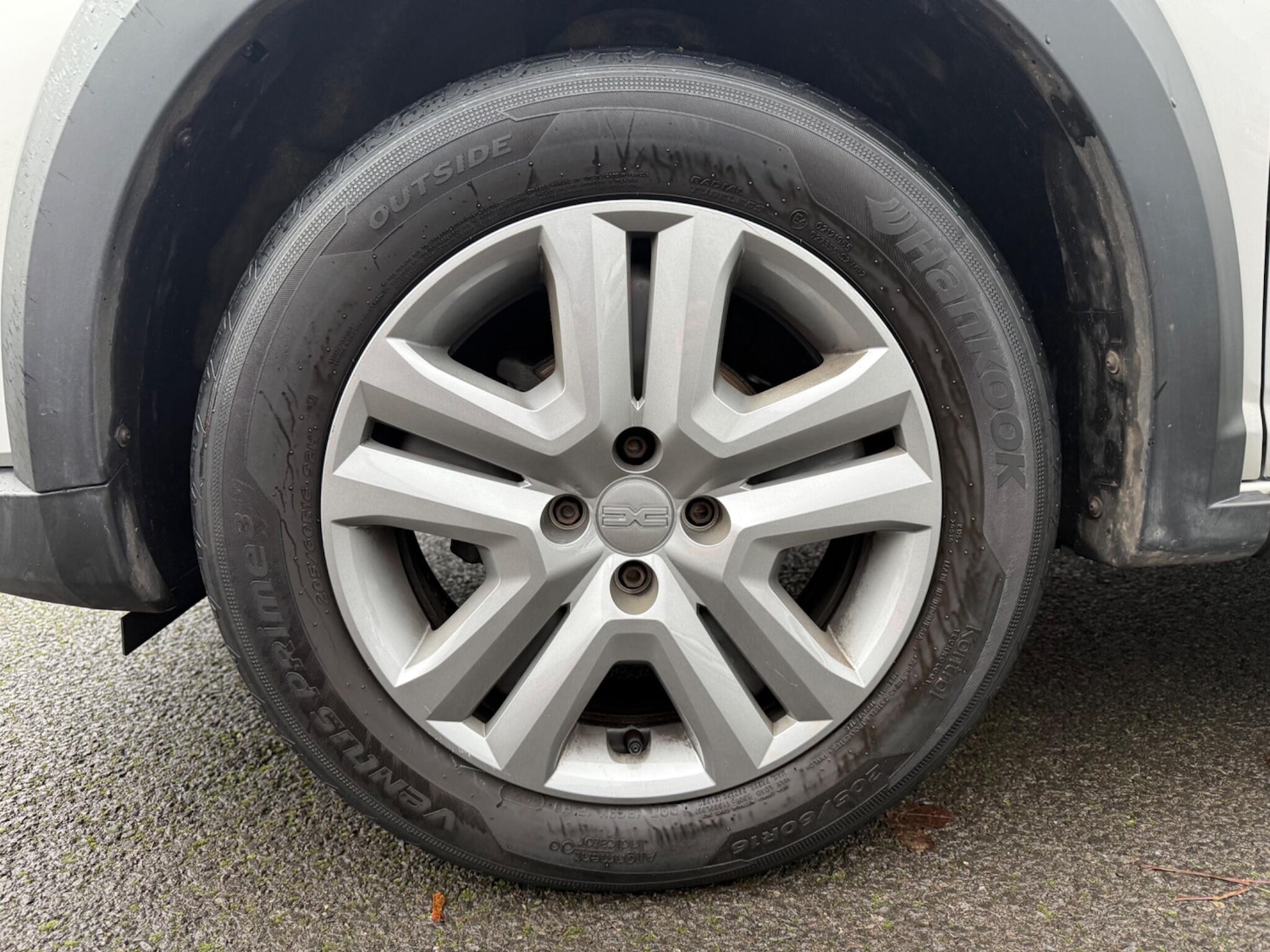 Used Dacia Sandero Stepway 2023 for sale - 77267128: Photo 11