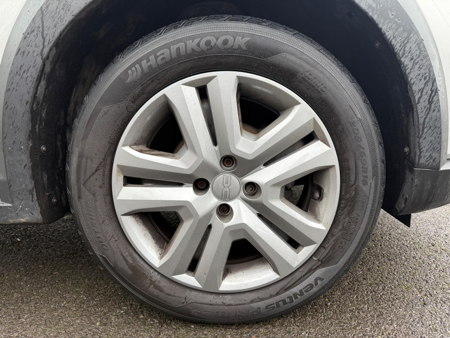 Used Dacia Sandero Stepway 2023 for sale - 77267128: Photo 12