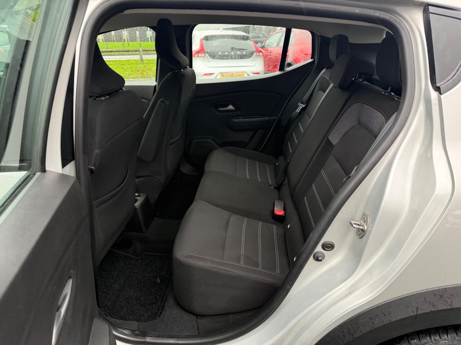 Used Dacia Sandero Stepway 2023 for sale - 77267128: Photo 16