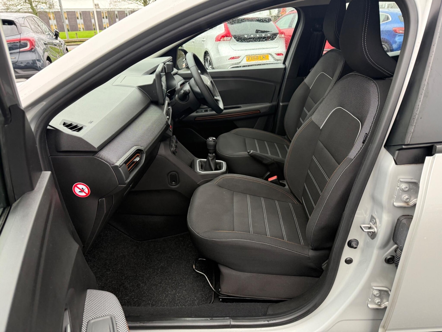 Used Dacia Sandero Stepway 2023 for sale - 77267128: Photo 18