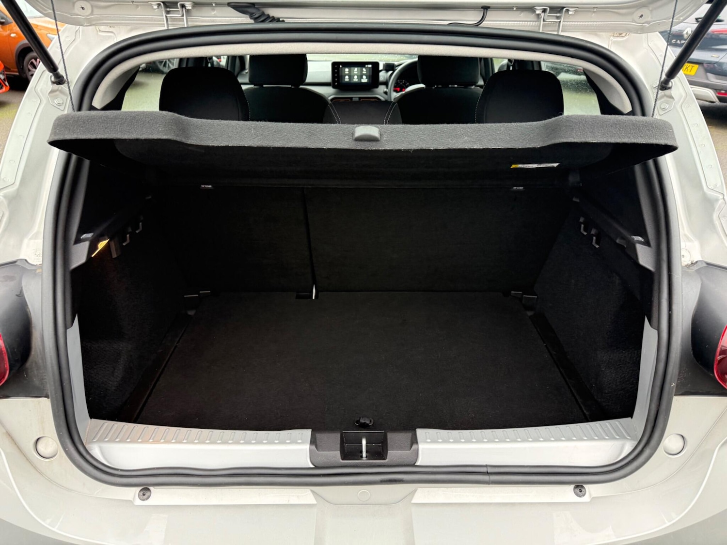 Used Dacia Sandero Stepway 2023 for sale - 77267128: Photo 19